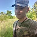 Гамкрелидзе, 18 лет