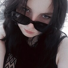 Фотография девушки Александра, 18 лет из г. Новосибирск
