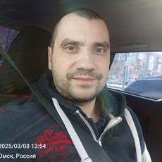 Фотография мужчины Иван, 34 года из г. Омск
