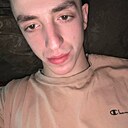 Андрей, 23 года