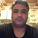 Амир, 40 лет