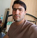 Дилшод Меликов, 31 год