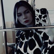 Фотография девушки Ангелина, 19 лет из г. Ульяновск