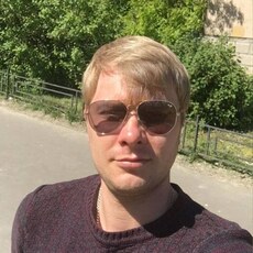 Фотография мужчины Максим, 34 года из г. Санкт-Петербург
