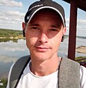 Андрей, 37 лет