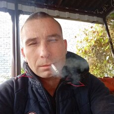 Фотография мужчины Сява, 34 года из г. Киев