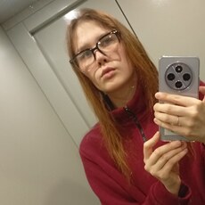 Фотография девушки Инна, 22 года из г. Курган