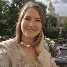 Фотография девушки Ольга, 45 лет из г. Москва