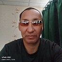 Алмабек, 44 года