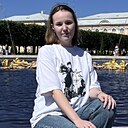 Аня, 19 лет