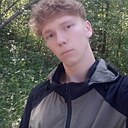Никита, 19 лет