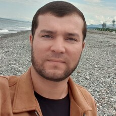 Фотография мужчины Rahim, 33 года из г. Варшава