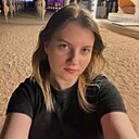 Кристина, 20 лет