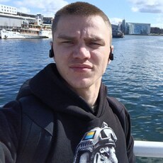 Олександр, 26 из г. Любек.