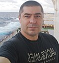 Саша, 43 года