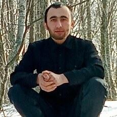 Фотография мужчины Мехроб, 26 лет из г. Евпатория
