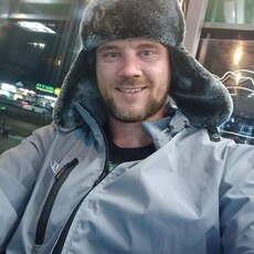 Фотография мужчины Тот Самыи, 36 лет из г. Киров