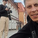 Степан, 35 лет