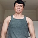 Мансур, 34 года