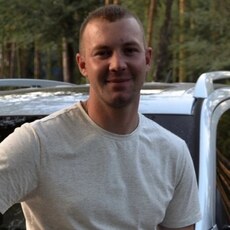 Фотография мужчины Иван, 35 лет из г. Богучар