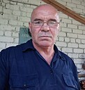 Али, 61 год