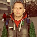 Сергей, 34 года