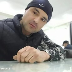 Фотография мужчины Farid, 26 лет из г. Нефтеюганск