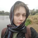Лена, 21 год