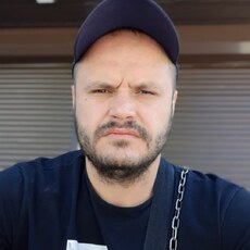 Фотография мужчины Василий, 38 лет из г. Николаев