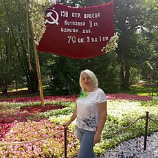 Фотография девушки Тамара, 60 лет из г. Омск