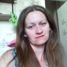 Фотография девушки Русакоса, 47 лет из г. Могилев