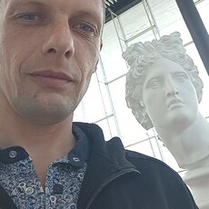 Фотография мужчины Роман, 36 лет из г. Норильск