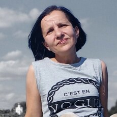 Фотография девушки Елена, 47 лет из г. Могилев
