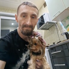 Фотография мужчины Василий, 43 года из г. Усолье-Сибирское