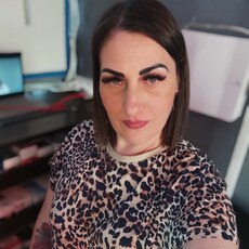 Фотография девушки Яна, 41 год из г. Запорожье