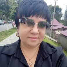 Фотография девушки Наталья, 49 лет из г. Ростов Великий