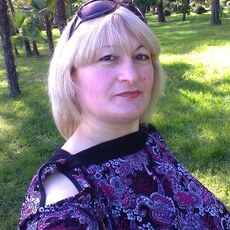 Фотография девушки She Wolf, 56 лет из г. Сухум