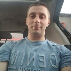 Фотография мужчины Андрей, 33 года из г. Столин