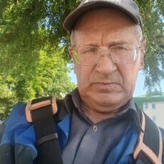 Фотография мужчины Александр, 55 лет из г. Осиповичи