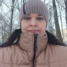 Фотография девушки Ирина, 45 лет из г. Приволжск