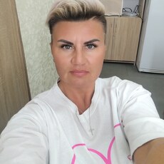 Фотография девушки Nika, 46 лет из г. Жодино