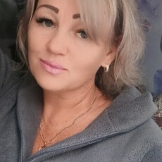 Фотография девушки Алена, 49 лет из г. Новокузнецк