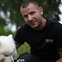 Александр Змей, 35 лет
