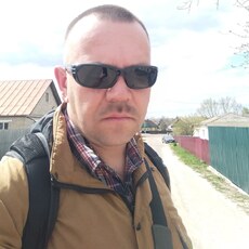 Фотография мужчины Сергей, 43 года из г. Горки