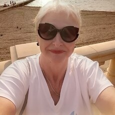 Фотография девушки Галина, 65 лет из г. Хабаровск
