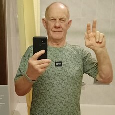 Фотография мужчины Андрей, 61 год из г. Пермь