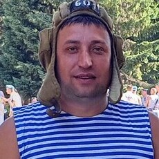 Фотография мужчины Илья, 44 года из г. Нижний Новгород
