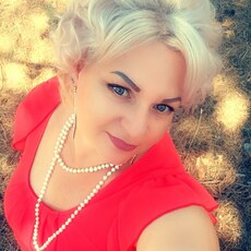 Фотография девушки Валентина, 44 года из г. Цимлянск