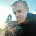 Павел, 36 лет
