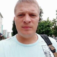 Фотография мужчины Andrey, 31 год из г. Сморгонь